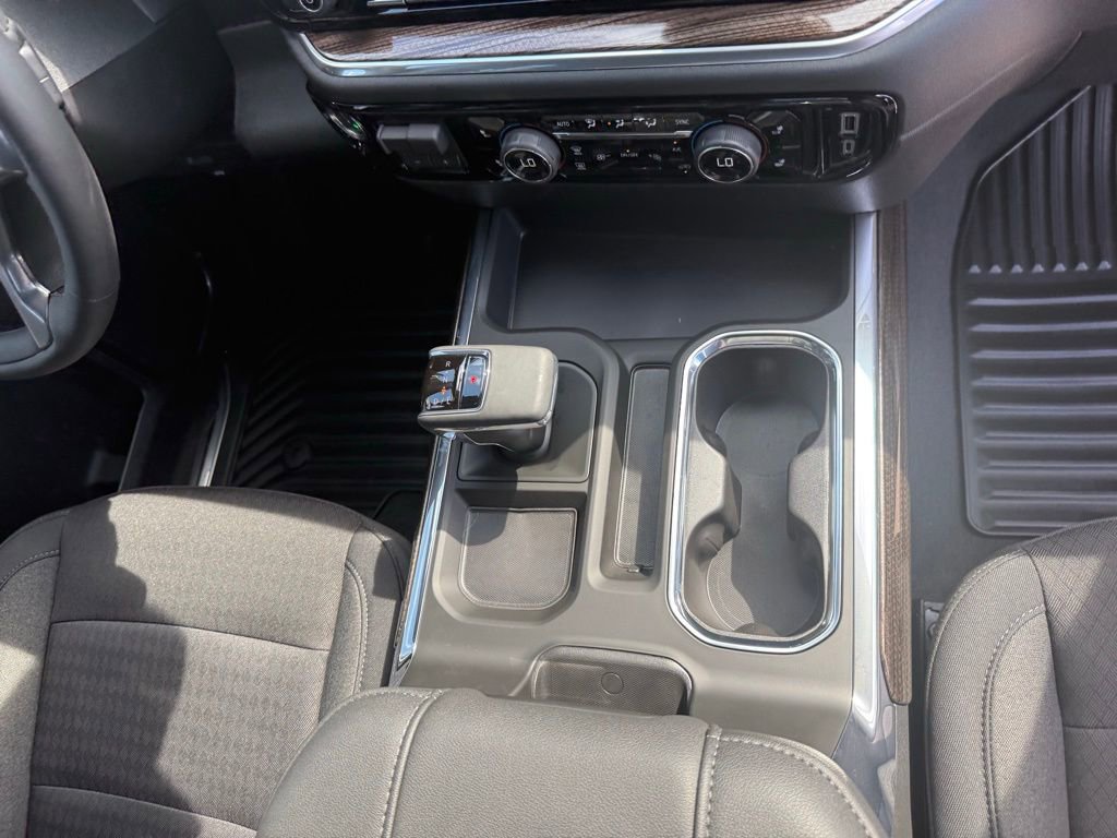 New 2026 Chevrolet Silverado 1500 RST image 51