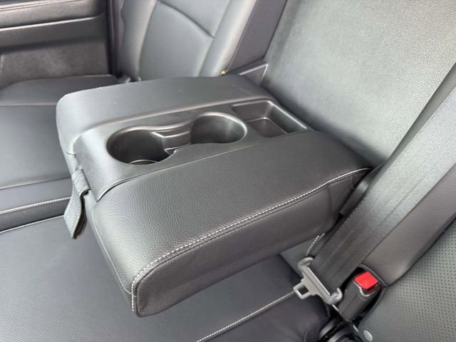 Certified 2022 Honda Ridgeline RTL image 11