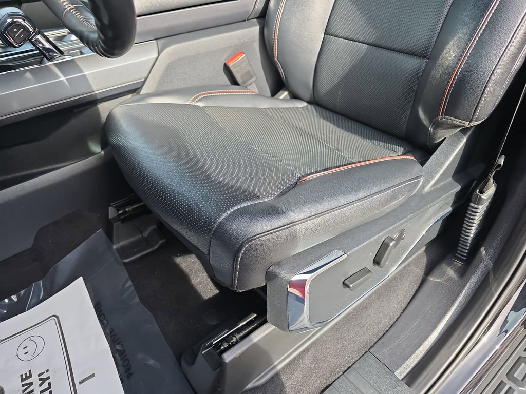 Used 2023 Ford F150 Lariat w/ Max Trailer Tow Package image 30