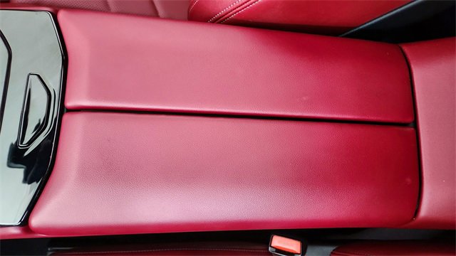 Used 2025 BMW i5 eDrive40i w/ M Sport Package image 49