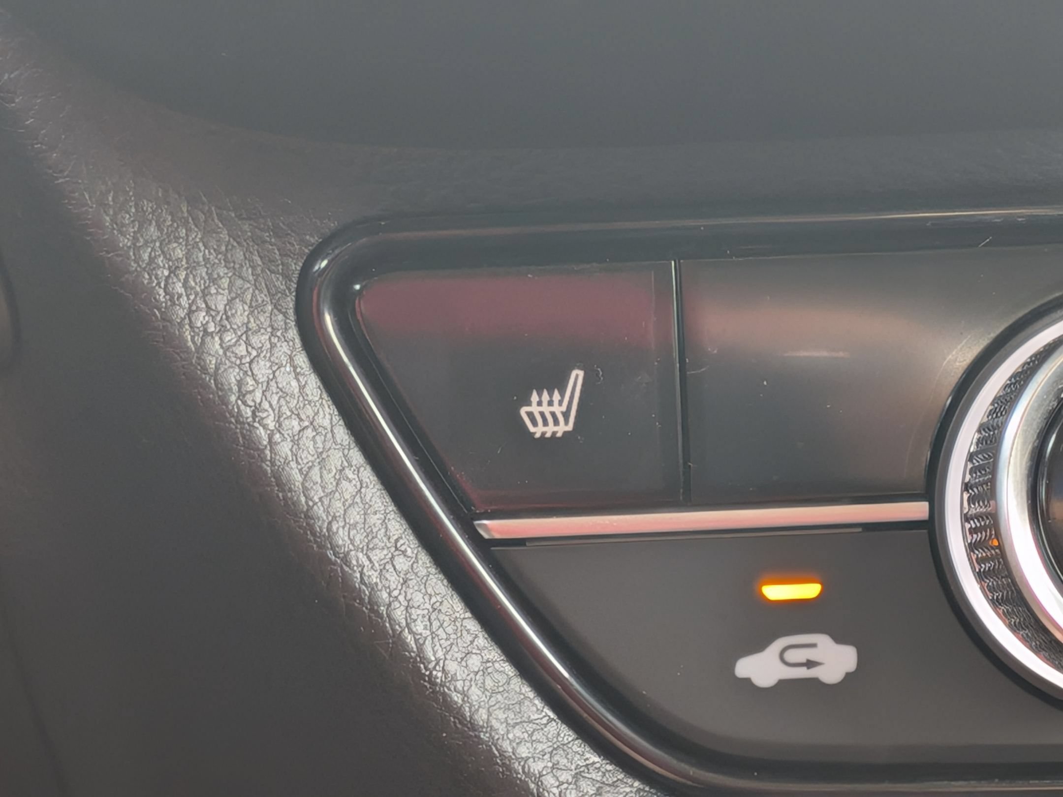 Certified 2024 Honda HR-V EX-L image 21