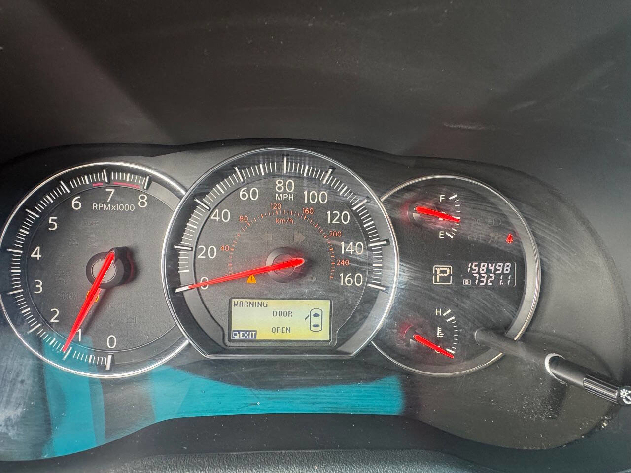 Used 2013 Nissan Maxima 3.5 S 4dr Sedan image 11