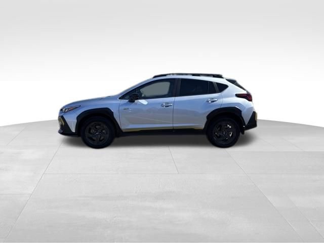 Used 2025 Subaru Crosstrek 2.5i Sport image 2
