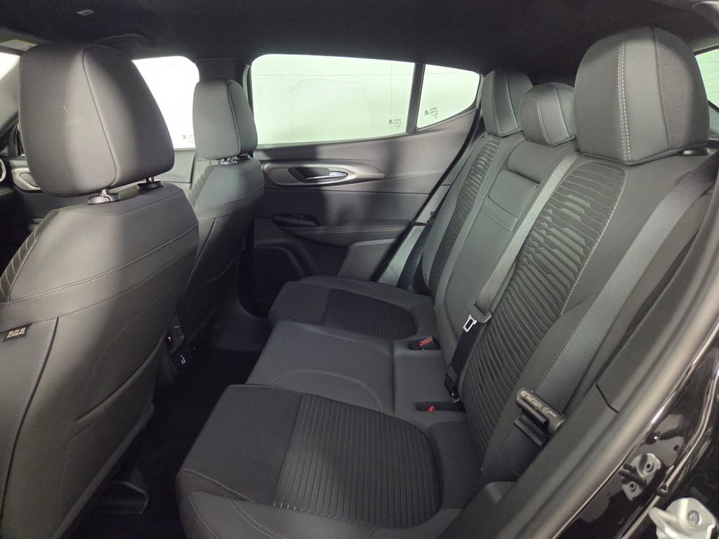 New 2026 Alfa Romeo Tonale Sprint w/ Active Assist Package image 21