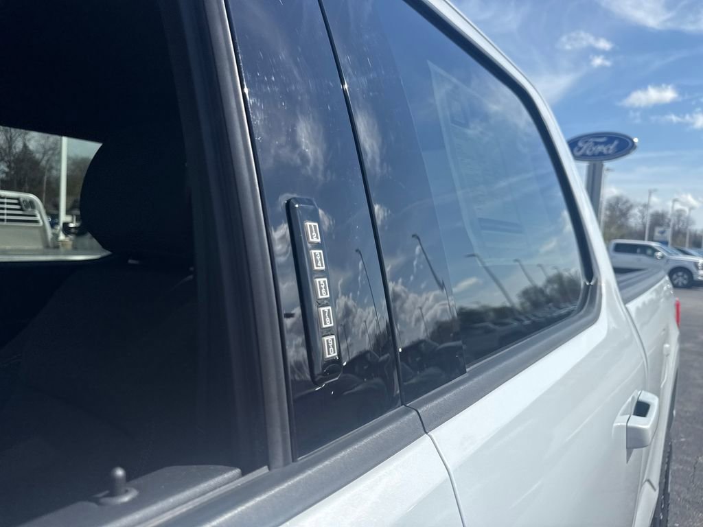 Used 2021 Ford F150 XLT w/ Equipment Group 302A High image 19