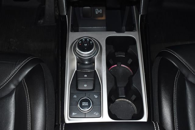 Used 2021 Ford Explorer ST w/ ST Street Pack image 20