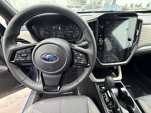 Certified 2026 Subaru Forester Premium AWD/4WD image 14