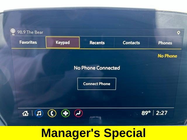 Used 2024 Chevrolet Blazer LT w/ Convenience Package FWD image 28