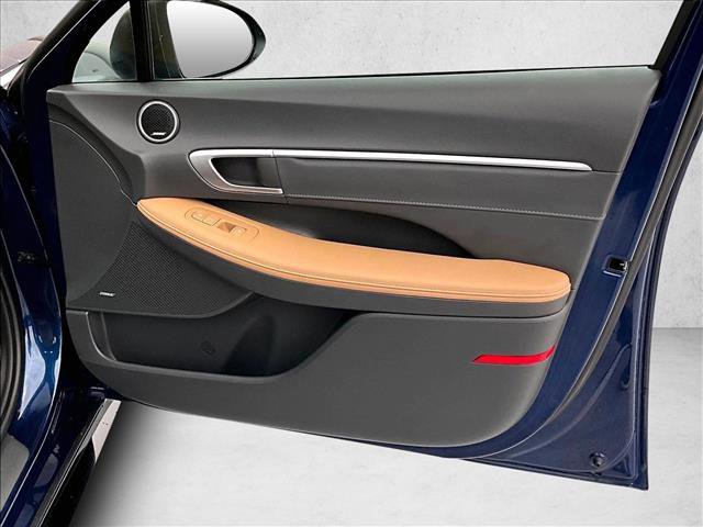 Used 2020 Hyundai Sonata Limited image 19