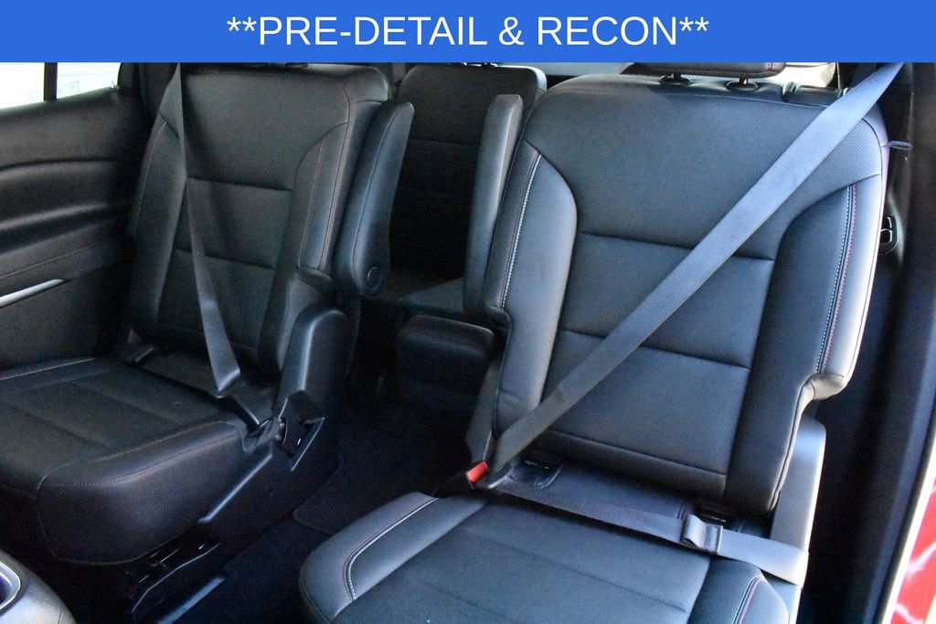 Used 2024 Chevrolet Traverse Z71 w/ LPO, Floor Liner Package image 16