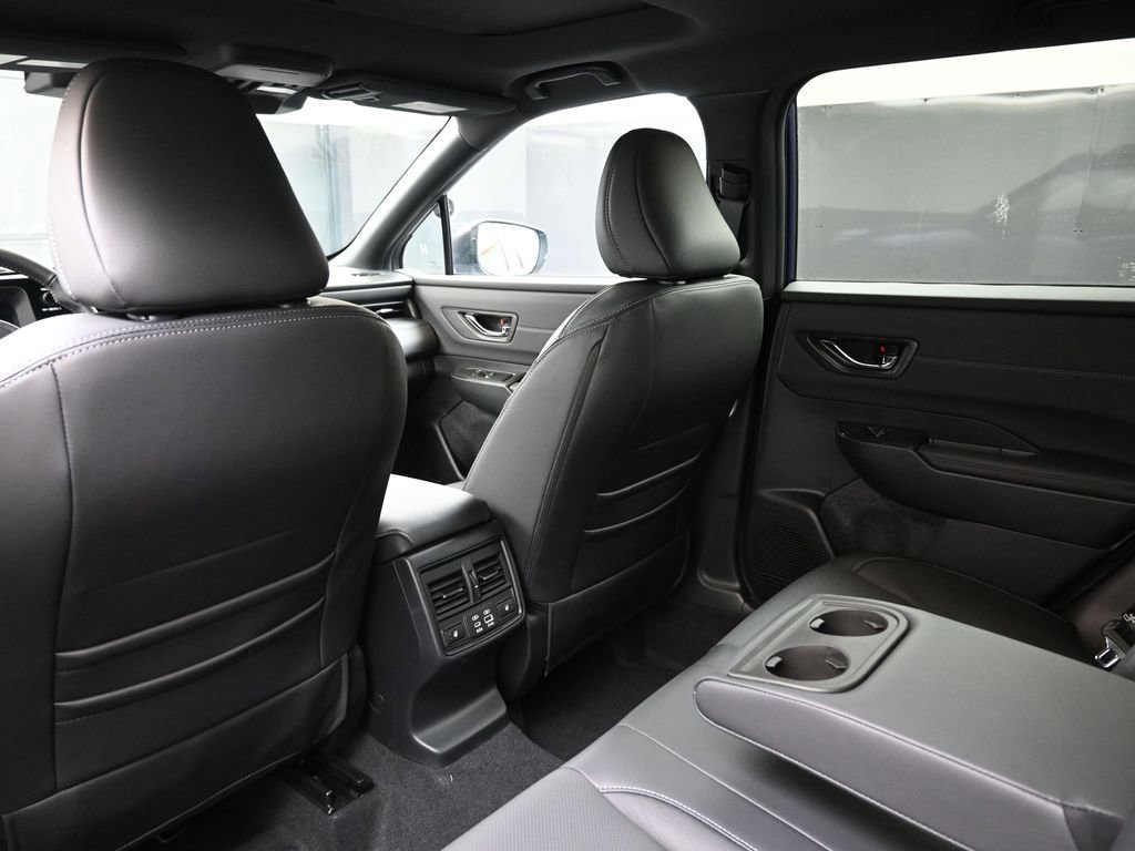 New 2026 Subaru Outback Touring XT AWD/4WD image 19