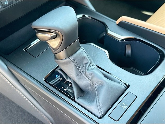 New 2025 Lexus ES 350 w/ Premium Package image 28