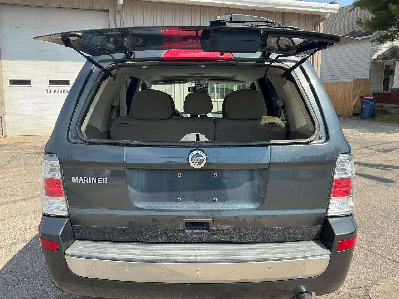 Used 2010 Mercury Mariner 2WD image 9