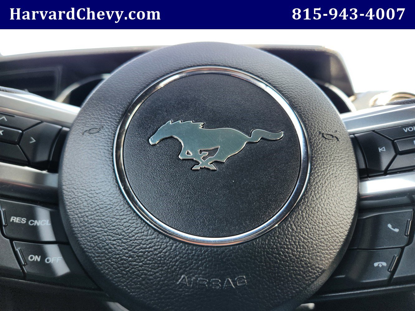 Used 2016 Ford Mustang Convertible w/ Equipment Group 051A image 24