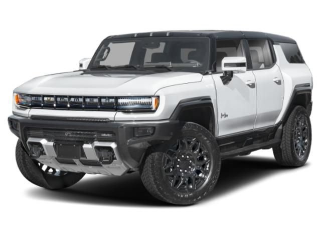 Used 2026 GMC Hummer EV 3X