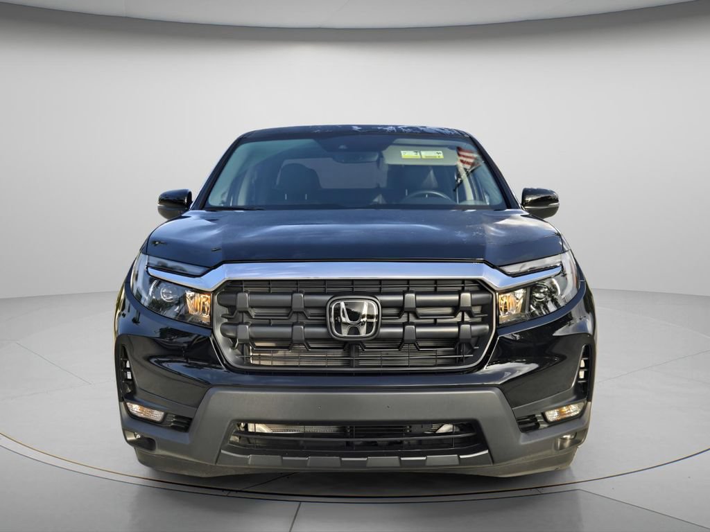 Certified 2025 Honda Ridgeline RTL image 5