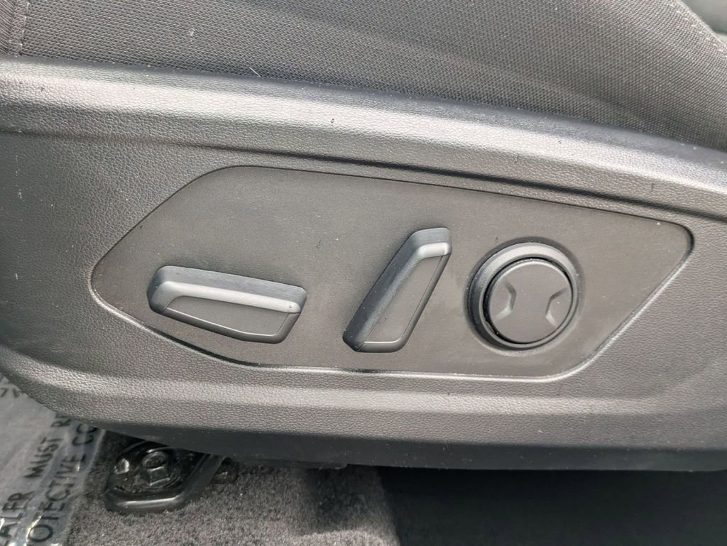 Certified 2025 Hyundai Tucson SEL image 15