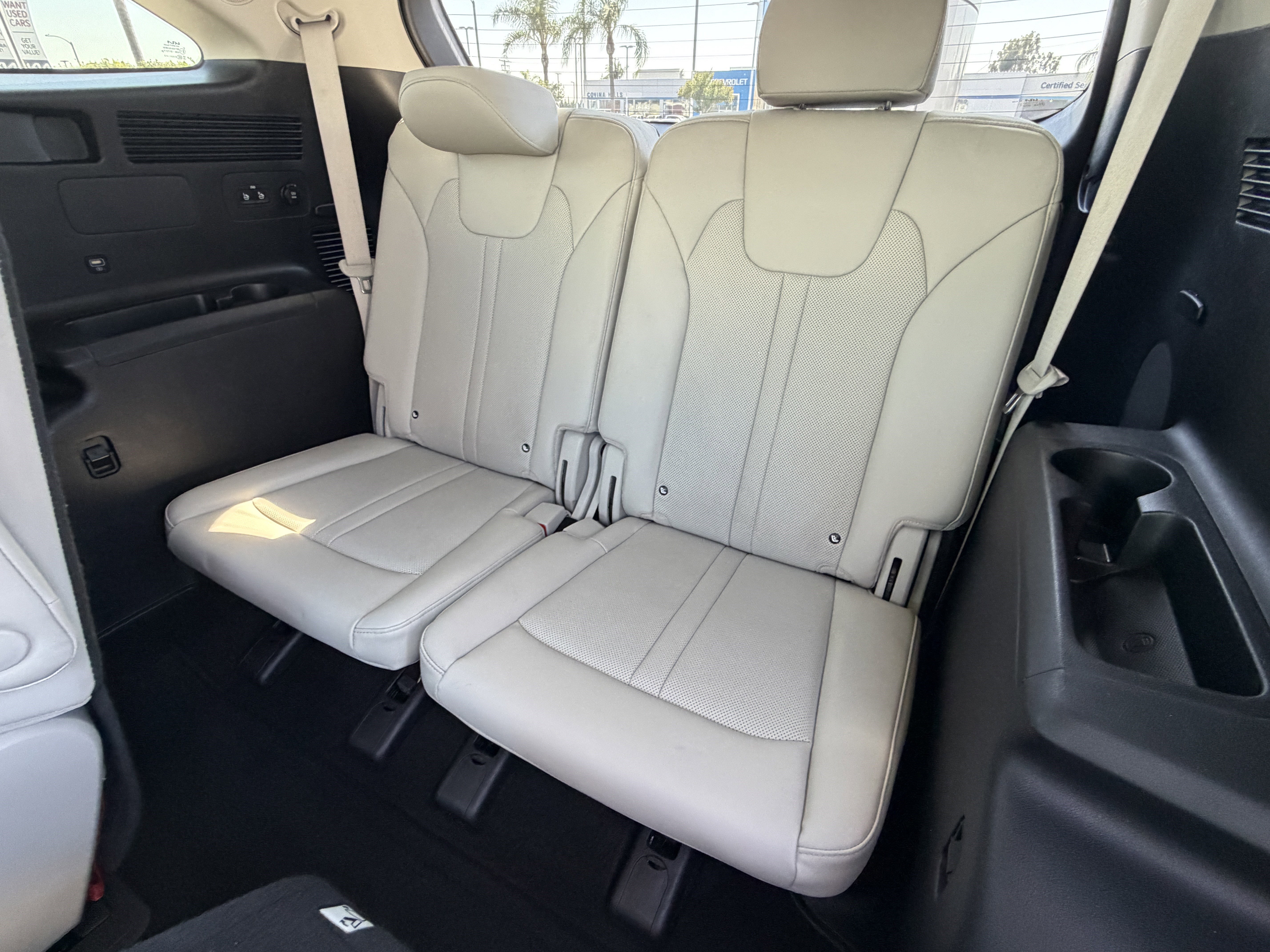 Certified 2024 Kia Sorento SX Prestige AWD/4WD image 28