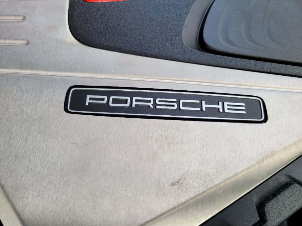 Used 2017 Porsche Panamera Turbo image 65