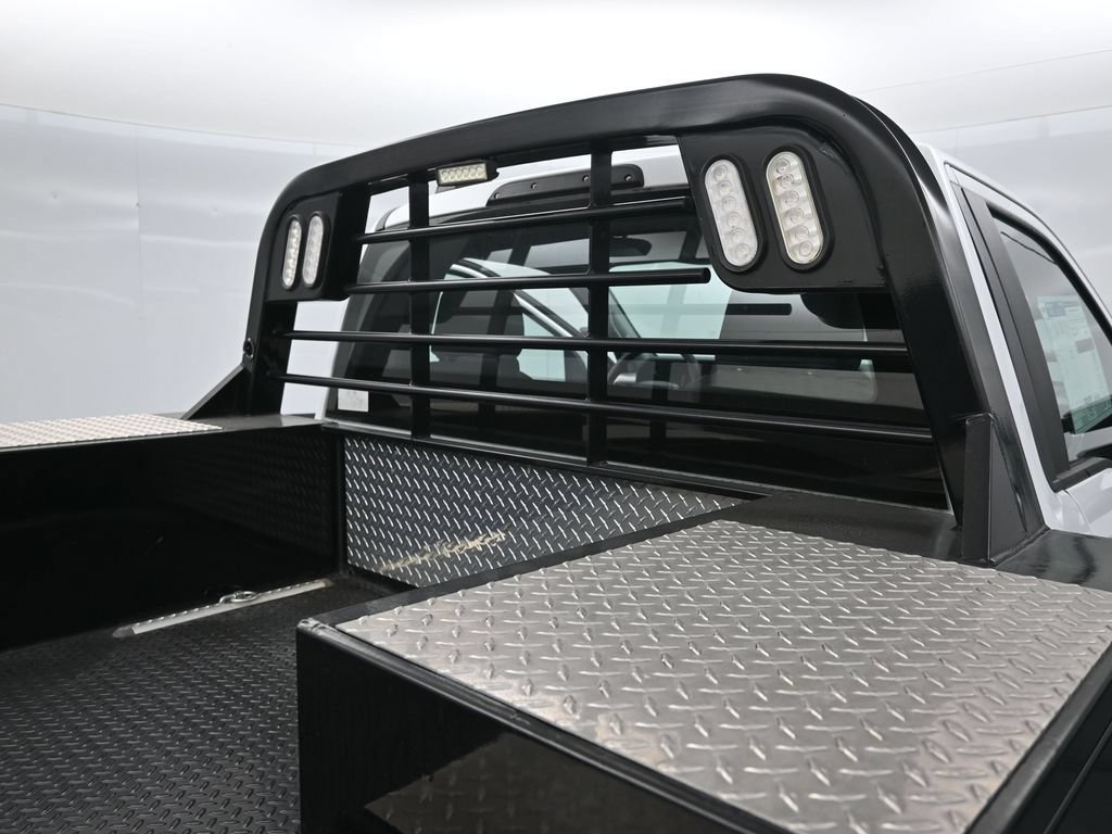 New 2024 Ford F350 XL AWD/4WD image 12