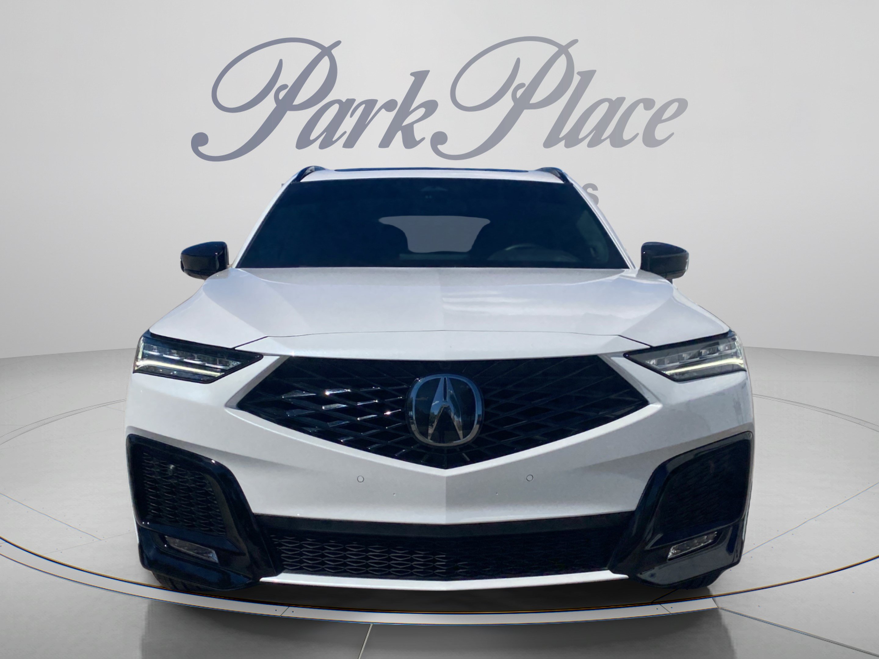 Used 2026 Acura MDX A-Spec w/ Advance Package AWD/4WD image 9