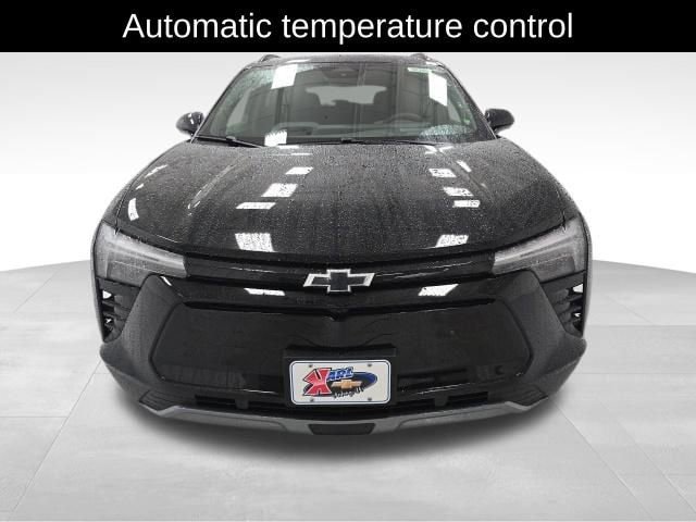 New 2026 Chevrolet Blazer EV LT AWD/4WD image 9