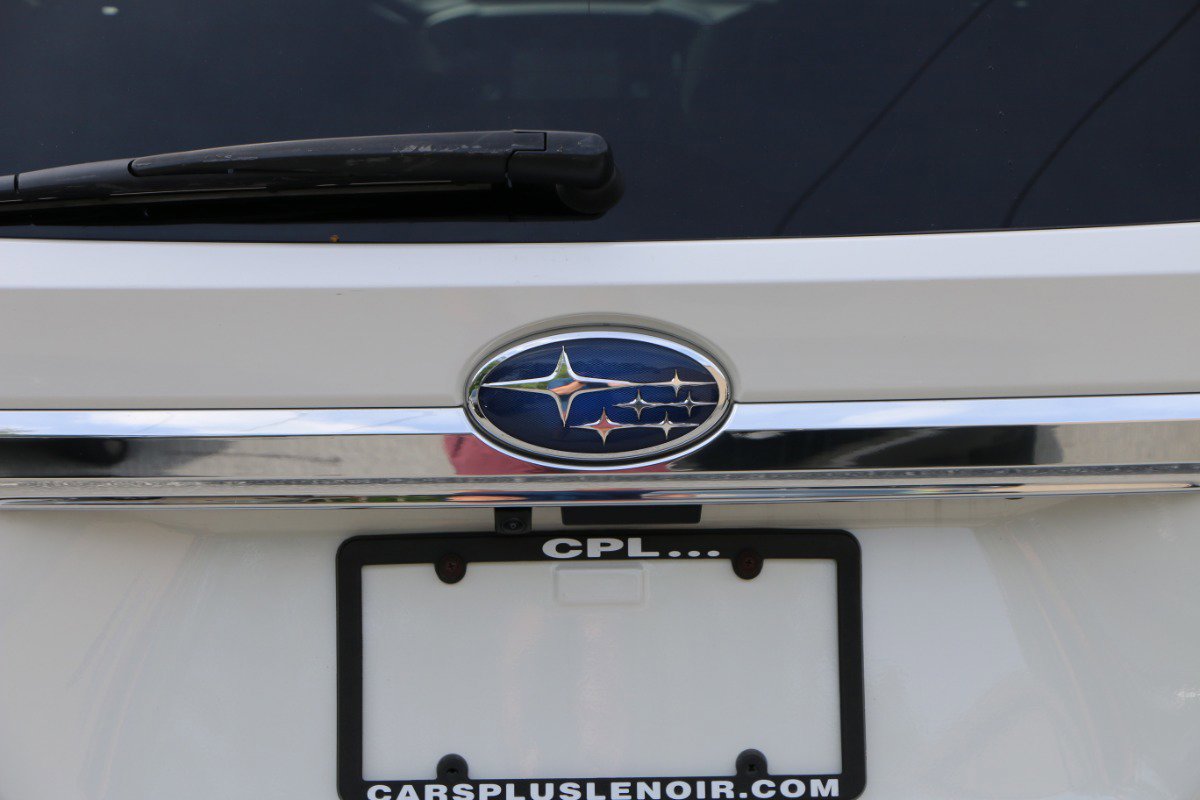 Used 2024 Subaru Ascent Touring AWD/4WD image 5
