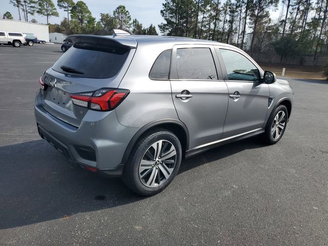 Used 2022 Mitsubishi Outlander Sport SE image 6
