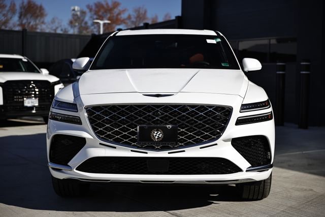 New 2026 Genesis GV80 3.5T image 13