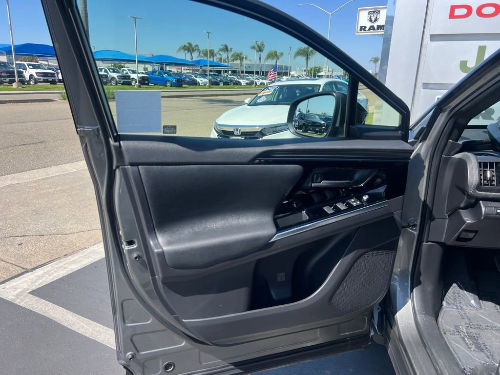 Used 2023 Toyota bZ4X AWD w/ Weather Package image 22
