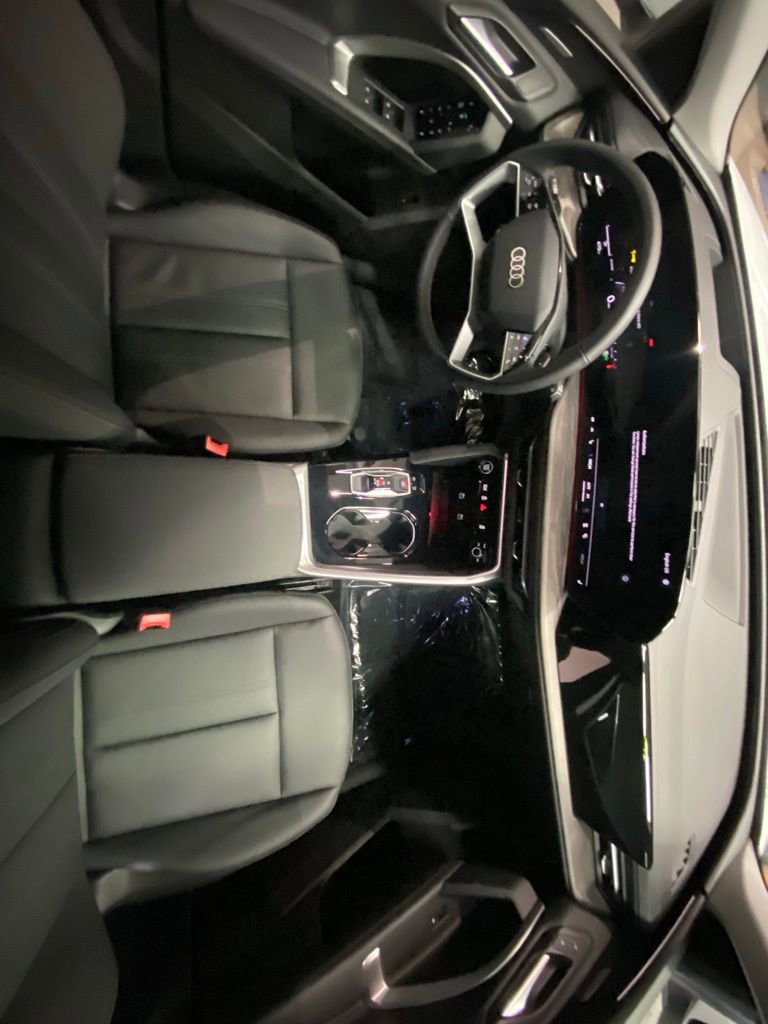 New 2025 Audi Q5 Premium Plus image 10