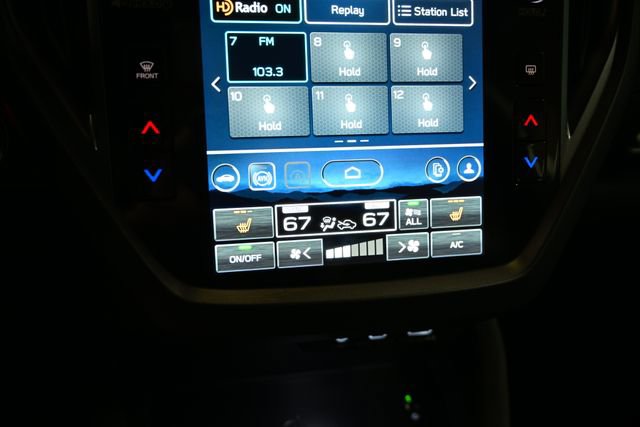 Used 2025 Subaru Forester Limited image 32