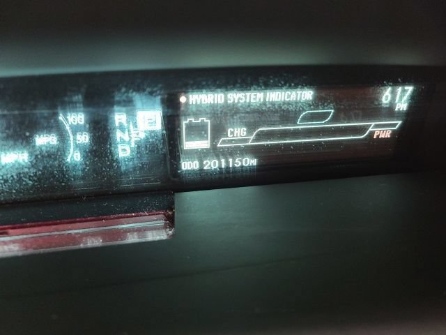 Used 2011 Toyota Prius Four FWD image 25