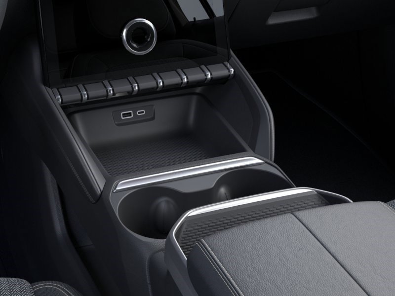 New 2026 GMC Terrain Elevation image 24