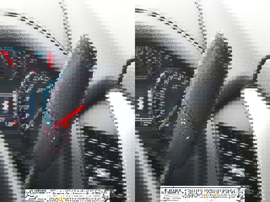 Used 2018 GMC Yukon XL SLT image 17