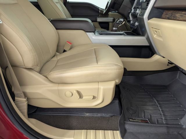 Used 2019 Ford F150 Lariat w/ Equipment Group 502A Luxury AWD/4WD image 39