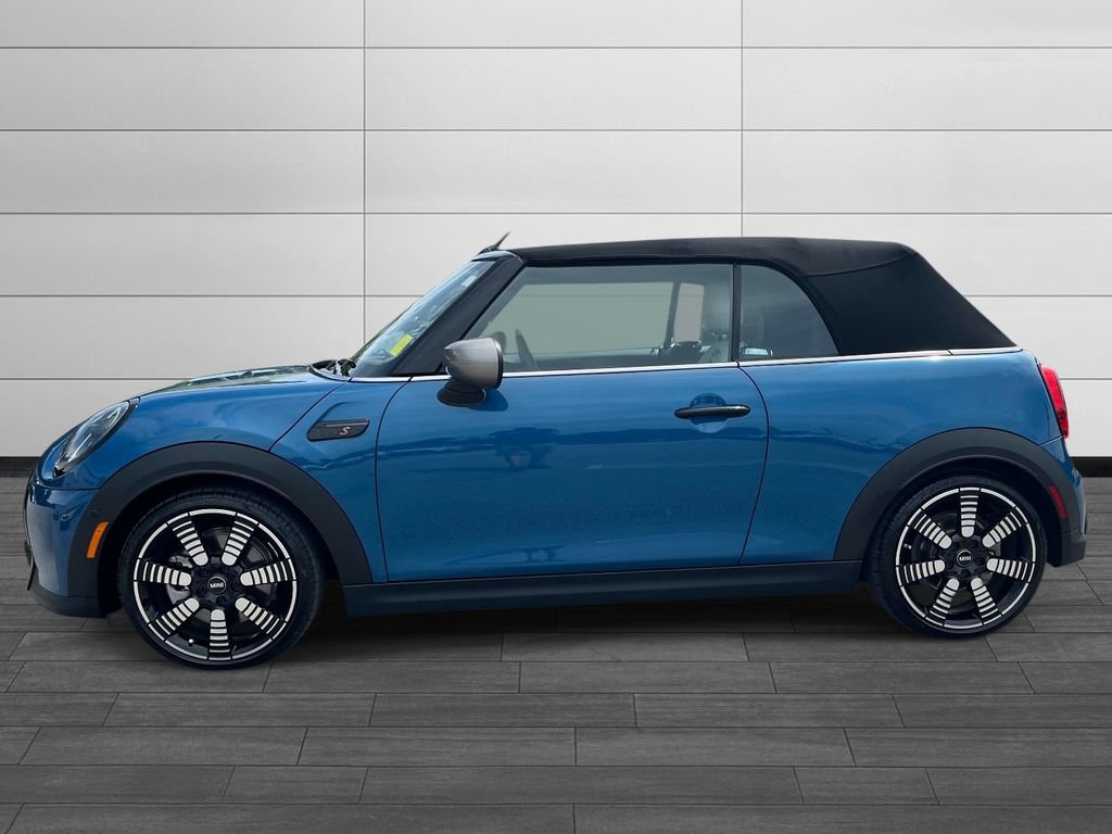 Used 2024 MINI Cooper S FWD image 6