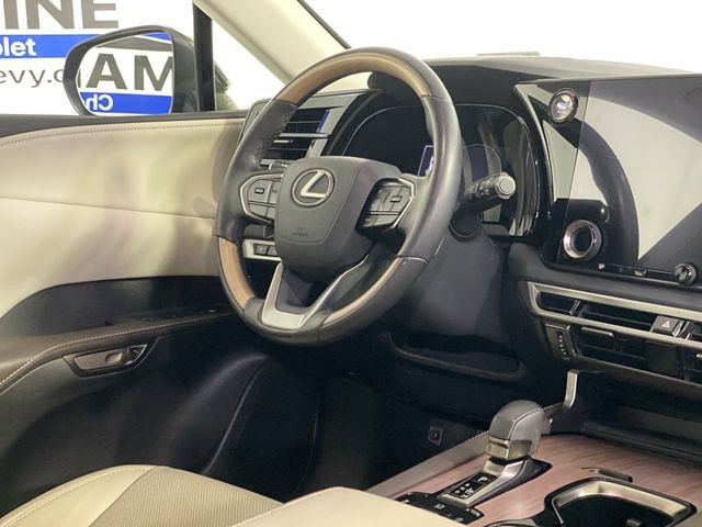 Used 2023 Lexus RX 350 Premium w/ Accessory Package image 14
