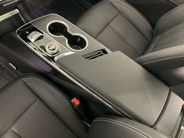 New 2026 Cadillac Lyriq Luxury w/ LPO, Floor Liner Package RWD image 18