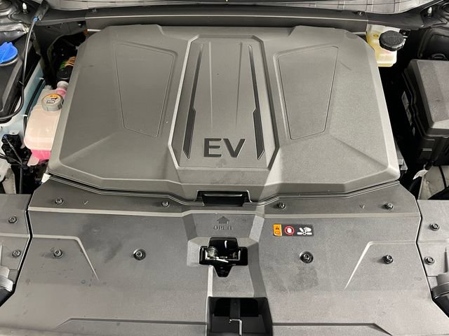 New 2026 Hyundai Ioniq 5 Limited image 17