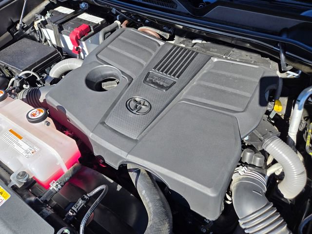 Certified 2025 Toyota Tundra SR5 image 17