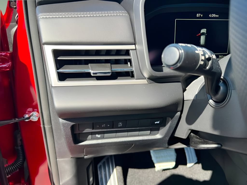 New 2026 Mitsubishi Outlander SEL Black Edition AWD/4WD image 20