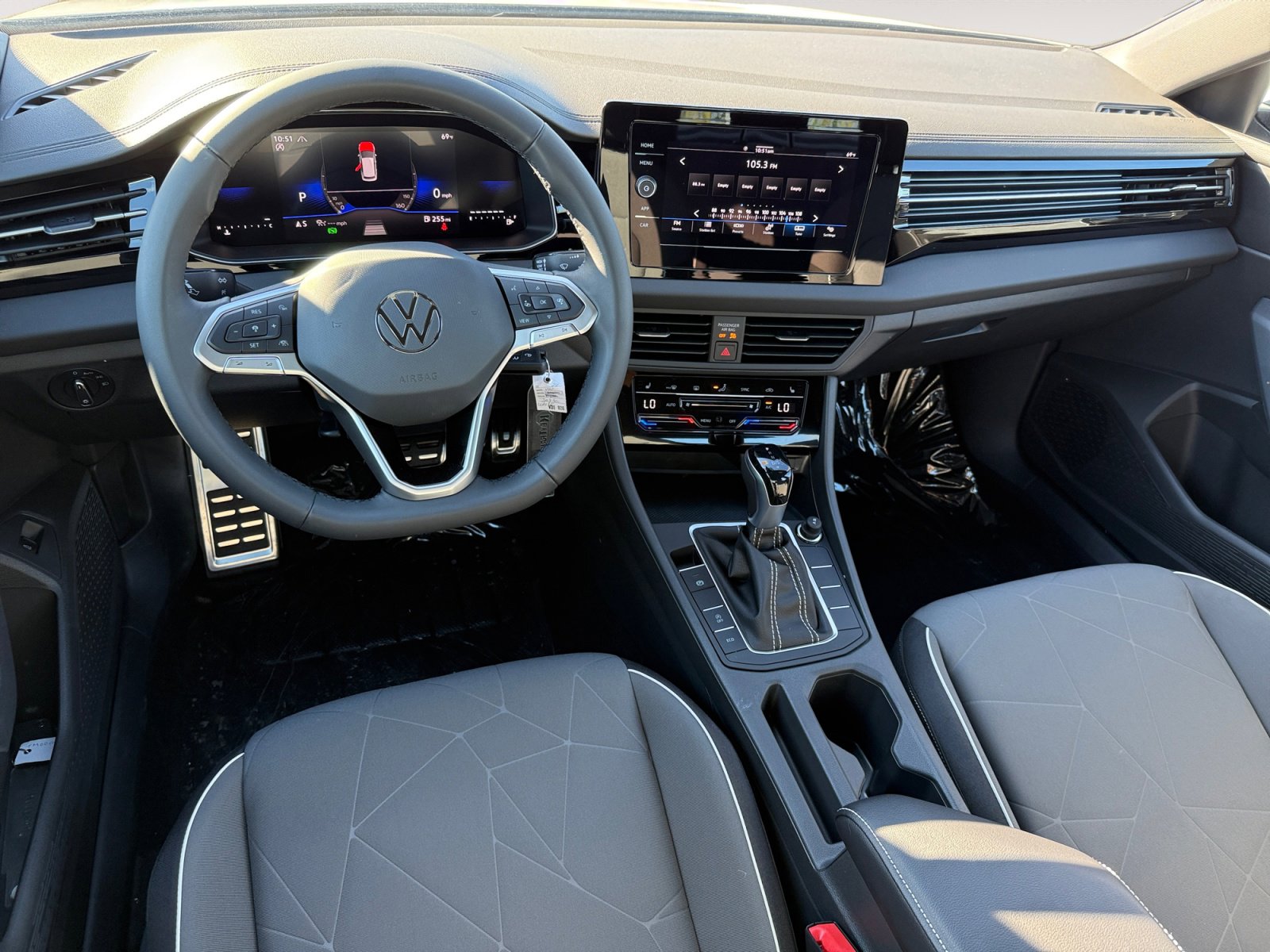 New 2026 Volkswagen Jetta Sport image 15