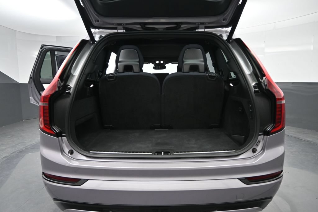 Used 2026 Volvo XC90 T8 Ultra AWD/4WD image 19