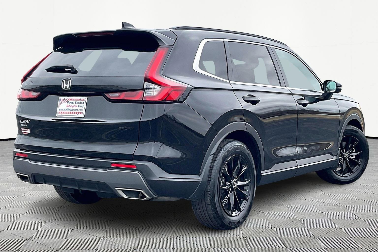 Used 2025 Honda CR-V Sport image 11