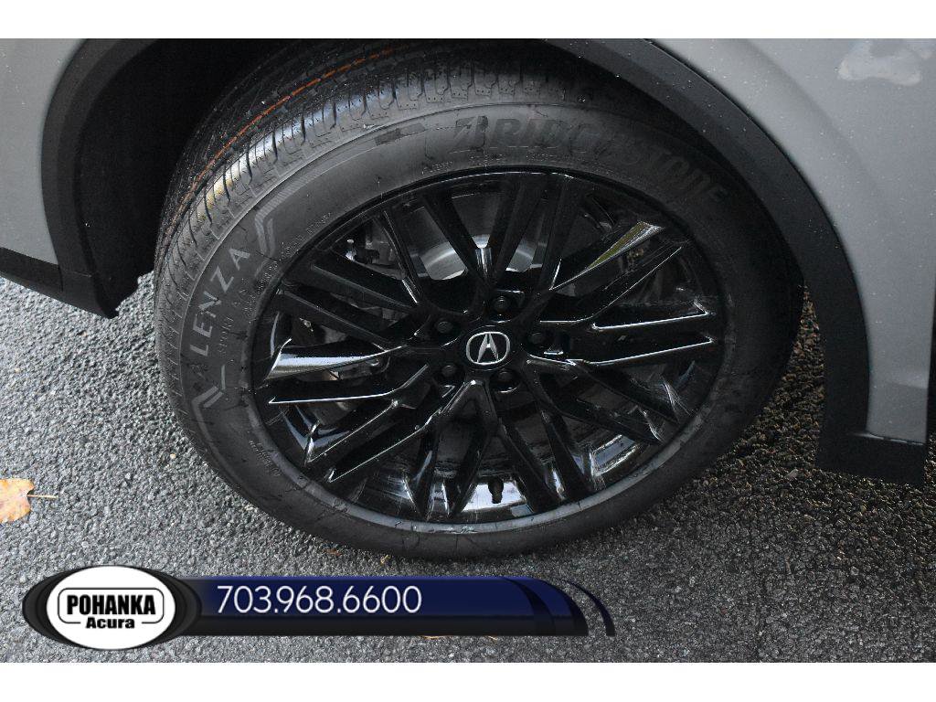 New 2026 Acura MDX A-Spec AWD/4WD image 39