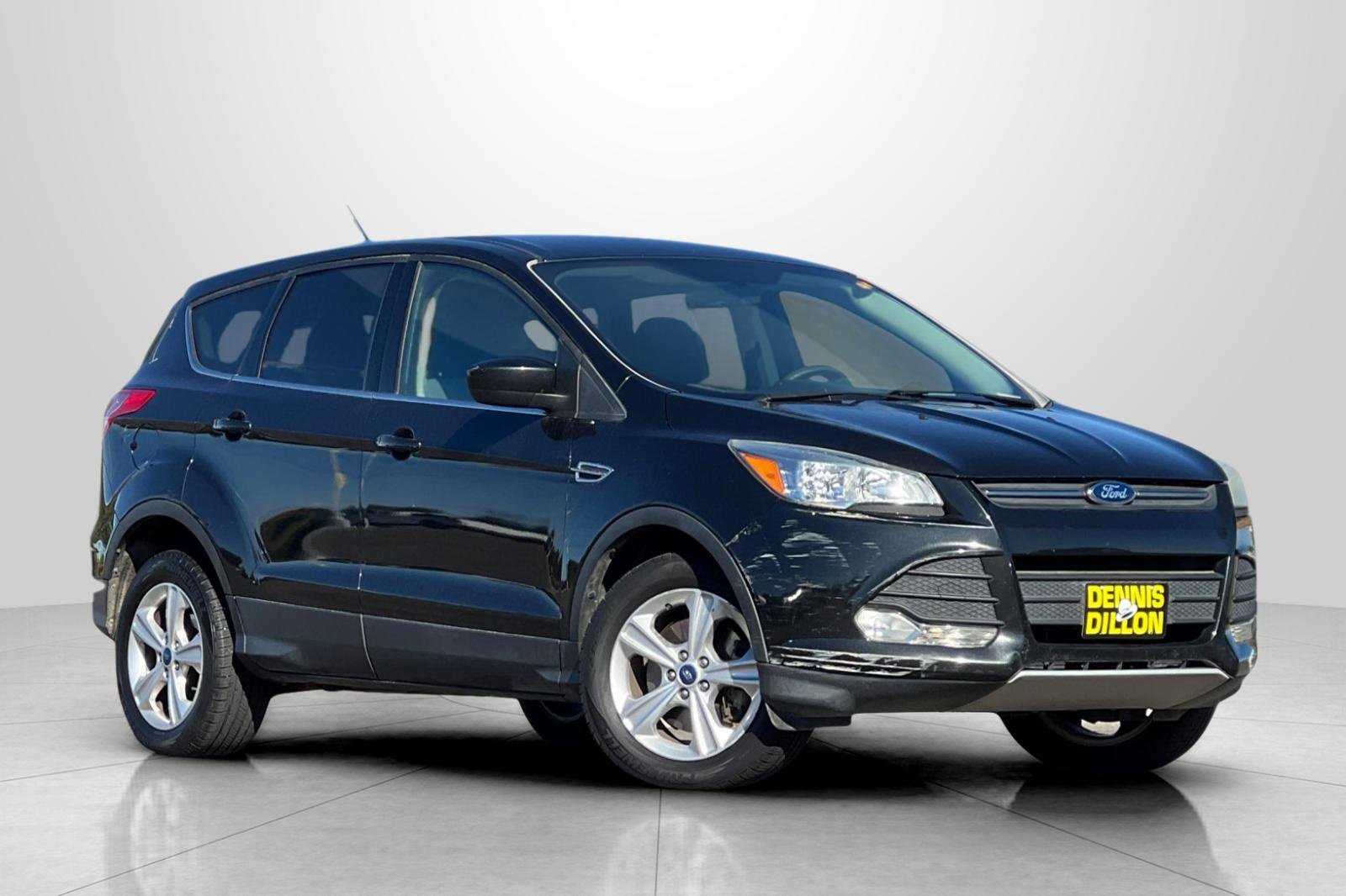 Used 2015 Ford Escape SE