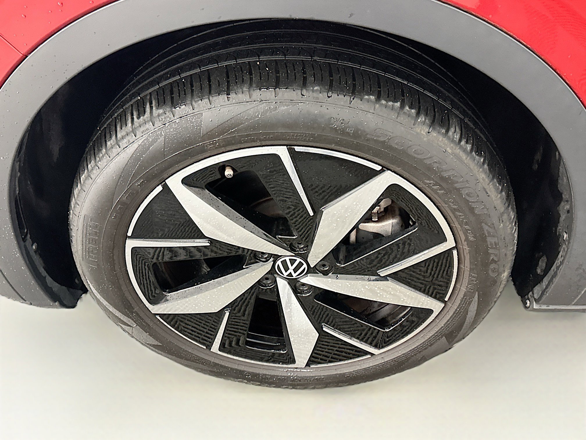 Used 2023 Volkswagen ID.4 Pro S image 11