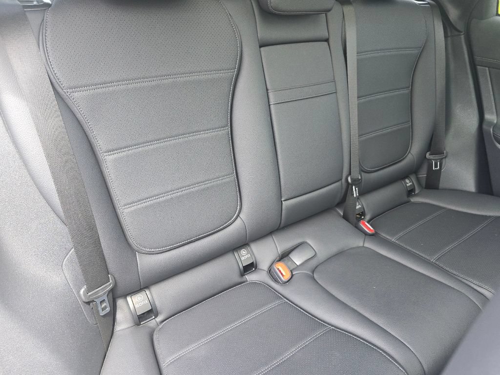 Certified 2023 Mercedes-Benz GLC 300 4MATIC image 22