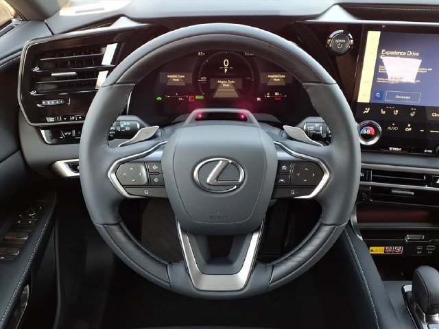 New 2026 Lexus RX 350 w/ Convenience Package AWD/4WD image 21
